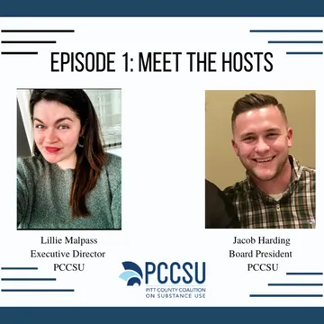 PCCSU's Posters and Podcasts