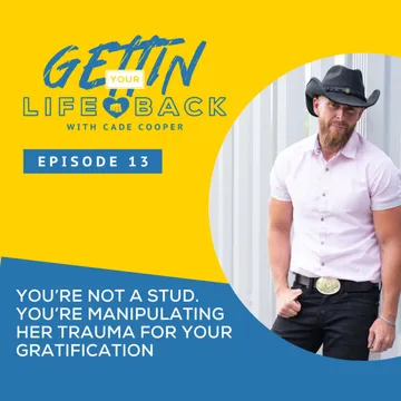 Gettin Your Life Back with Cade Cooper