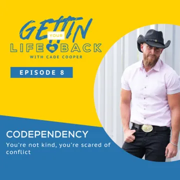 Gettin Your Life Back with Cade Cooper