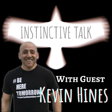 Instinctive Talk