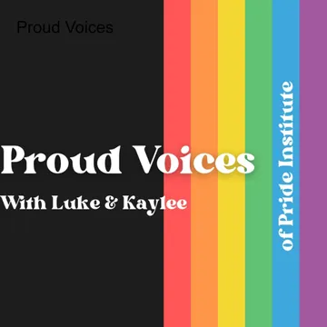 Proud Voices