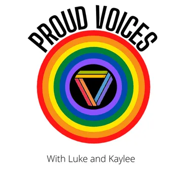 Proud Voices