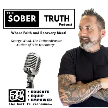 George Wood The Sober Truth