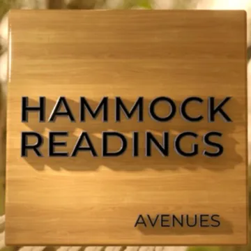 Hammock Readings: Daily readings for recovering addicts