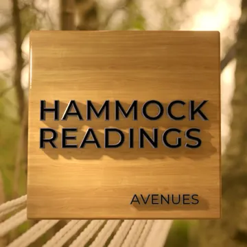 Hammock Readings: Daily readings for recovering addicts