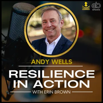 Resilience In Action with Erin Brown