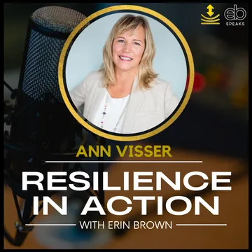 Resilience In Action with Erin Brown