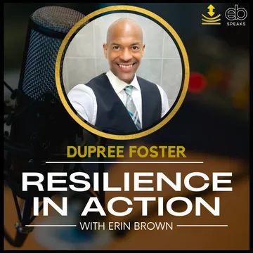 Resilience In Action with Erin Brown