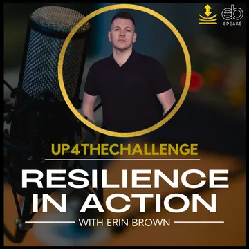 Resilience In Action with Erin Brown