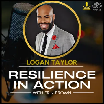 Resilience In Action with Erin Brown