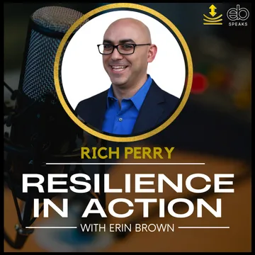 Resilience In Action with Erin Brown