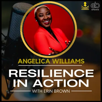 Resilience In Action with Erin Brown