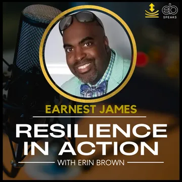 Resilience In Action with Erin Brown