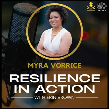 Resilience In Action with Erin Brown