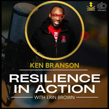 Resilience In Action with Erin Brown