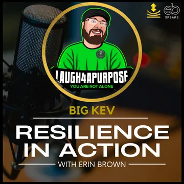 Resilience In Action with Erin Brown