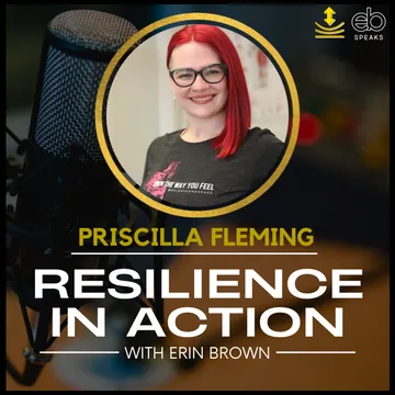 Resilience In Action with Erin Brown