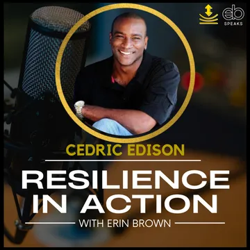 Resilience In Action with Erin Brown