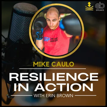 Resilience In Action with Erin Brown