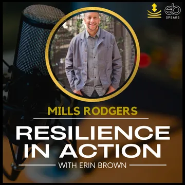 Resilience In Action with Erin Brown