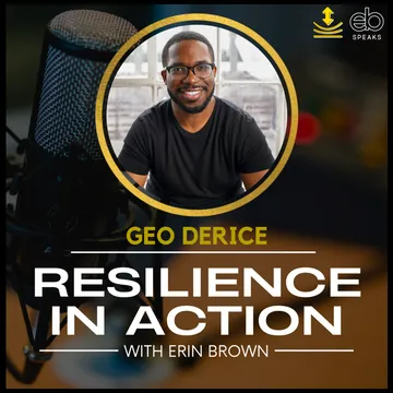 Resilience In Action with Erin Brown