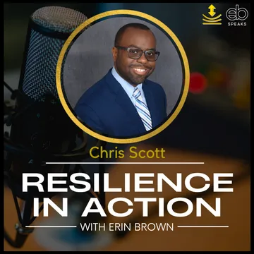 Resilience In Action with Erin Brown