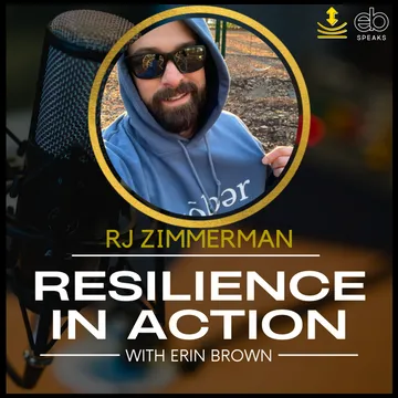 Resilience In Action with Erin Brown