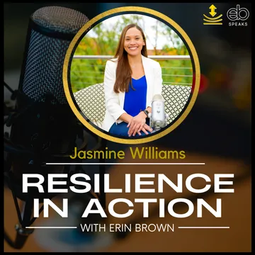 Resilience In Action with Erin Brown