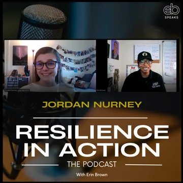 Resilience In Action with Erin Brown