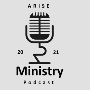 ARISE podcast