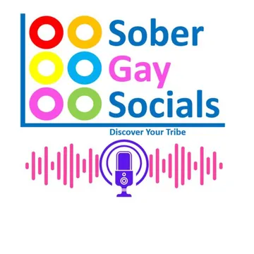 Sober Gay Socials