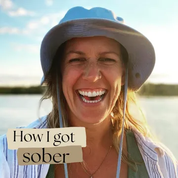 How I Got Sober