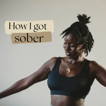 How I Got Sober