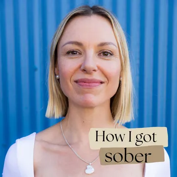 How I Got Sober