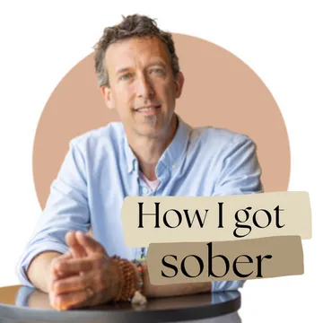 How I Got Sober