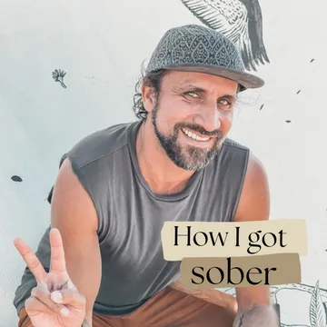 How I Got Sober