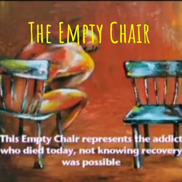 The Empty Chair