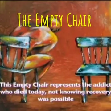 The Empty Chair