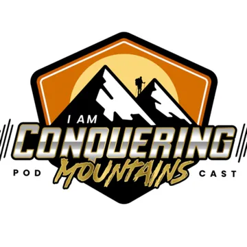 The I Am Conquering Mountains Podcast