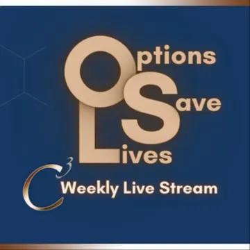 Options Save Lives