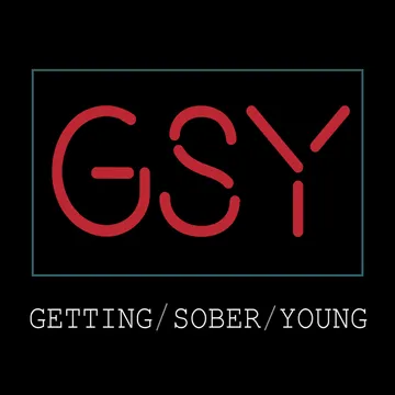 Getting Sober Young