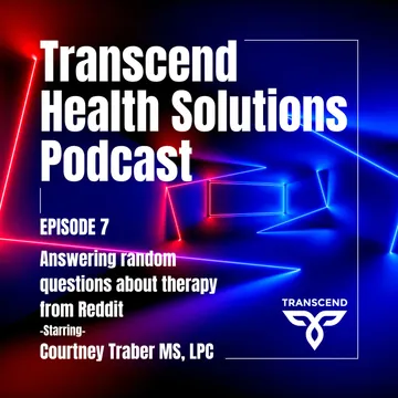 Transcend Health Solutions Podcast