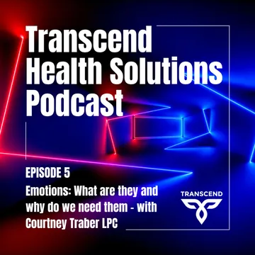 Transcend Health Solutions Podcast