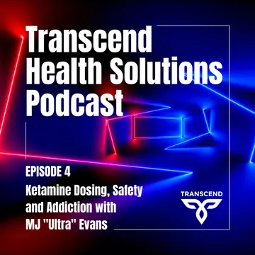 Transcend Health Solutions Podcast