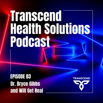 Transcend Health Solutions Podcast