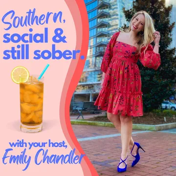 Southern, Social, and Still Sober