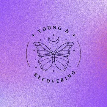 Young and Recovering