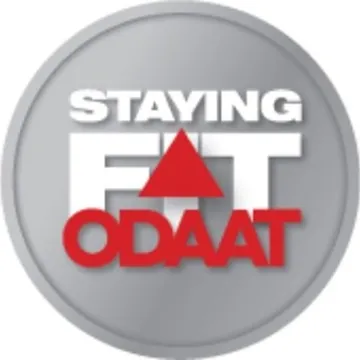 Staying Fit ODAAT