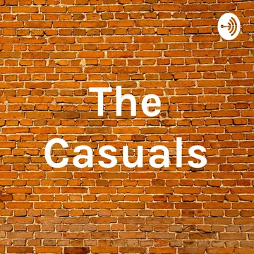 The Casuals