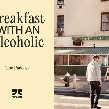 Breakfast with an Alcoholic